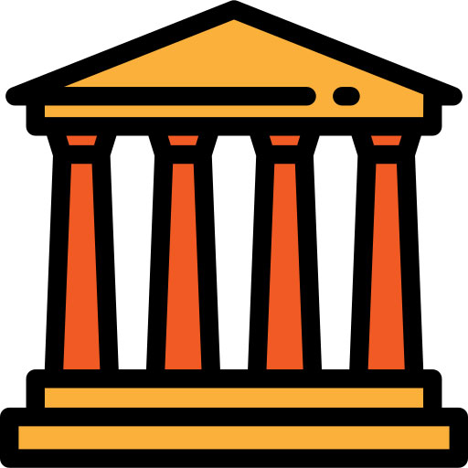 Athens icon